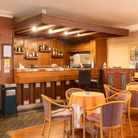Hotel Premeno Hotel 3*