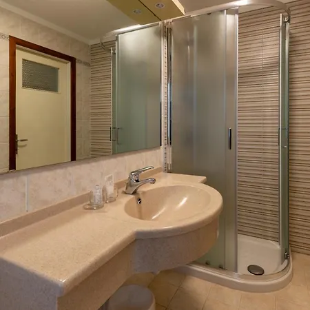 Hotel Hotel Premeno