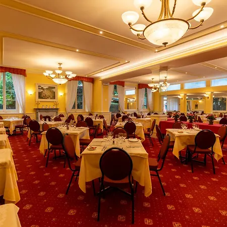 Hotel Premeno Hotel 3*