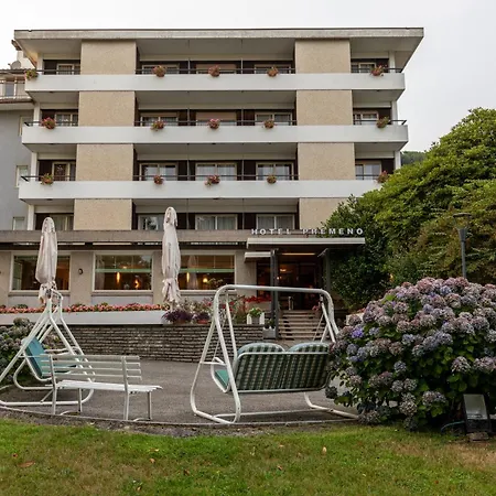 Hotel Hotel Premeno 3*