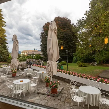 Hotel Hotel Premeno 3*
